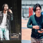 Artis Penyanyi Grup Setia Band, Asal Cirebon Charly Van Houten Mantan Vokalis ST12 Yang Mendirikan Grub Setia Band