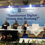 Bupati Cirebon Minta Koperasi Manfaatkan Teknologi Informasi di Revolusi Industri 4.0