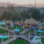 Destinasi Wisata Cirebon dengan Pemandangan Luar Biasa