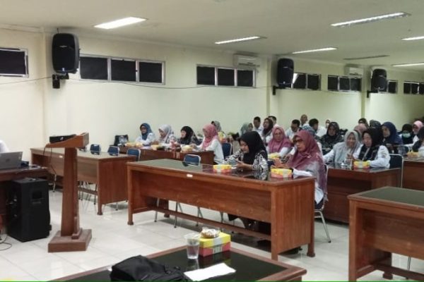 Dinas Pendidikan Cirebon Serius Tuntaskan Wajar 12 Tahun Pada Tahun 2025