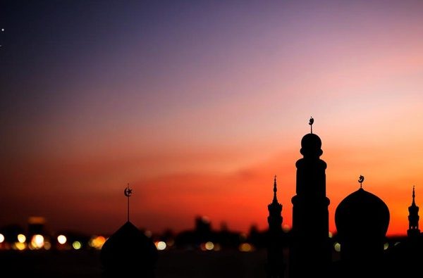 Waktu Sholat Cirebon 20 September 2025, Waktu Imsak Hingga Isya