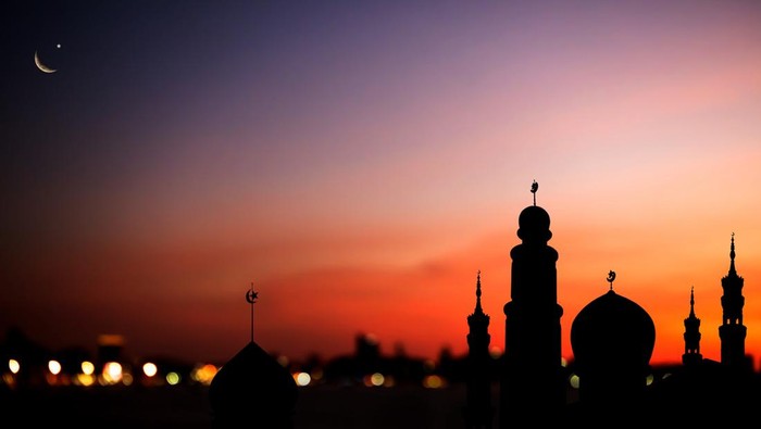Waktu Sholat Cirebon 20 September 2025, Waktu Imsak Hingga Isya